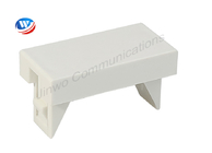 25mmの50mm空白の面板のイギリスの電気通信フェースプレートHDMI USB